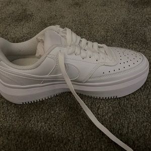 Women Nike Court Vision Alta LTR